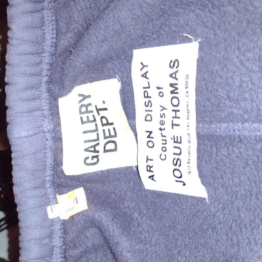 On hold for givethemfloot for 2/5/24